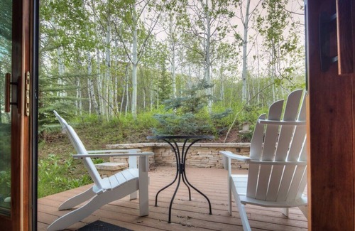 North Park City Apartamento | Crescent Ridge, 2BR / 2. 5BA Ski Condo, Walk to Lifts!