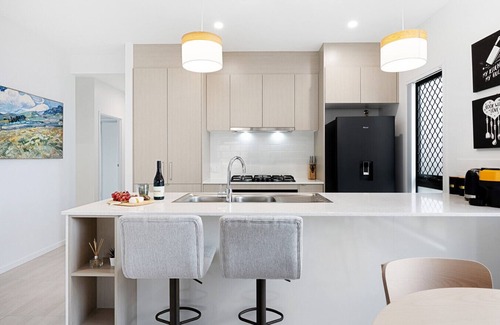 Burpengary East Apartamento | 'The Crest' - Stunner in North Harbour Estate