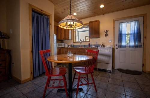 Crestone Villa | La Casita Crestone # 1