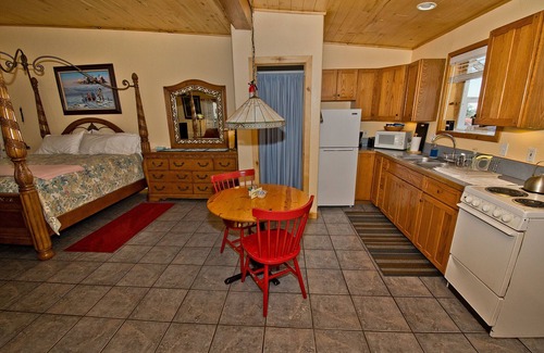 Crestone Villa | La Casita Crestone # 1
