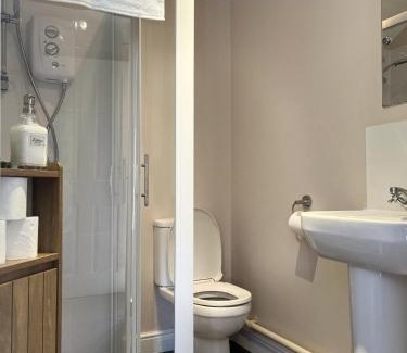 Brackley Cama Y Desayuno | The Crewe Arms