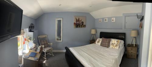 Brackley Cama Y Desayuno | The Crewe Arms