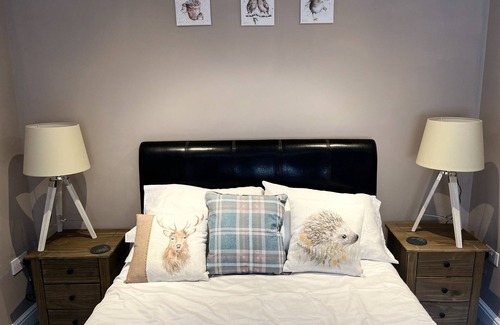 Brackley Cama Y Desayuno | The Crewe Arms