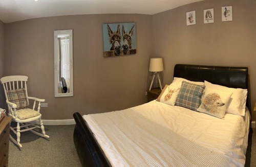 Brackley Cama Y Desayuno | The Crewe Arms