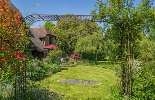 Marsh Gibbon Casa | The Croft