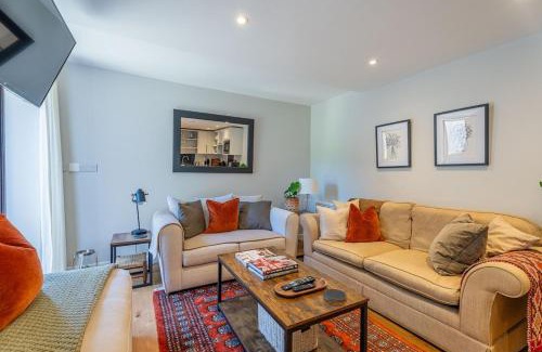 Marsh Gibbon Casa | The Croft