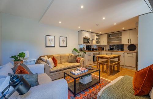 Marsh Gibbon Casa | The Croft