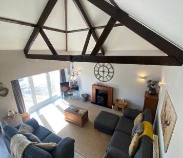 Capheaton Casa | The Croft