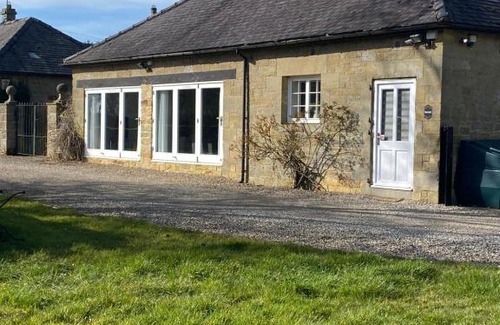 Capheaton Casa | The Croft