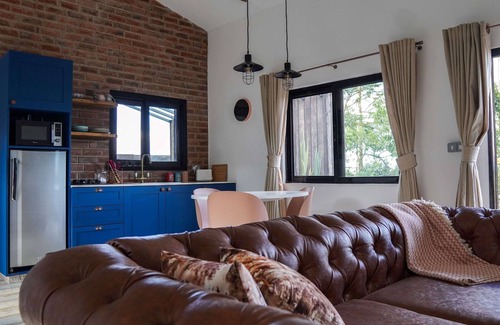 Nakuru Cabina | The Croft, Nakuru