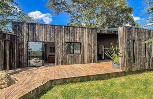 Nakuru Cabina | The Croft, Nakuru