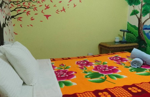Oslob Complejo | The Cronin Residence