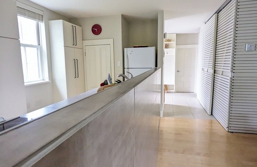 Lunenburg Casa | The Cross Passage House located in the heart of Lunenburg Nova Scotia