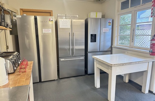 Tongariro National Park Cabina | The Crossing Lodge and Backpackers