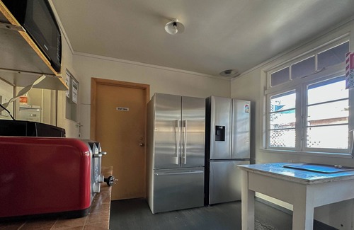 Tongariro National Park Cabina | The Crossing Lodge and Backpackers
