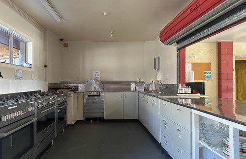 Tongariro National Park Cabina | The Crossing Lodge and Backpackers