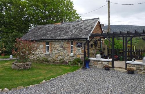 St. Mullins Casa | The Crossing Retreat, Barn, R95TH5C