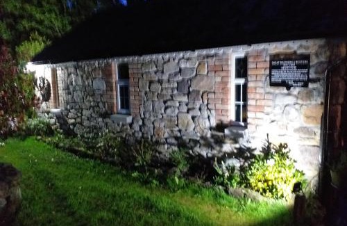 St. Mullins Casa | The Crossing Retreat, Barn, R95TH5C
