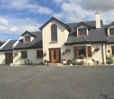 Ballywilliam Cama Y Desayuno | The Crossroads B&B