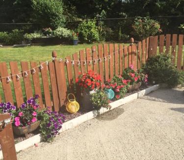Ballywilliam Cama Y Desayuno | The Crossroads B&B