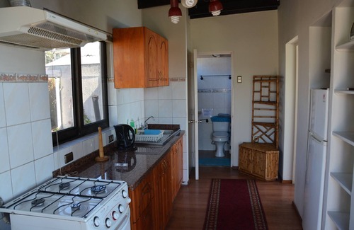 Concon Apartamento | El nido del cuervo, con vistas al Pacífico, Con Con, Chile.