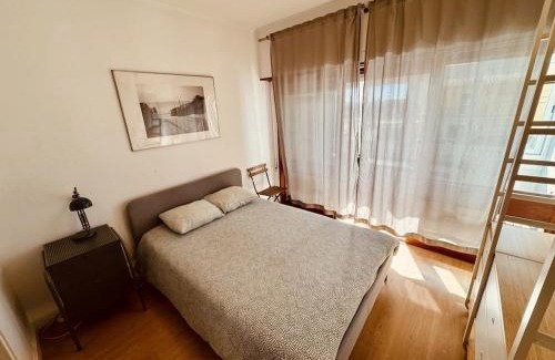 Carcavelos Apartamento | The Crow Seaside I