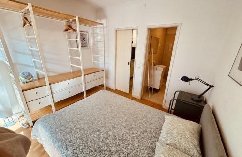 Carcavelos Apartamento | The Crow Seaside I