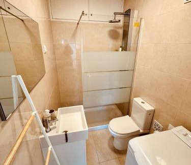 Carcavelos Apartamento | The Crow Seaside I