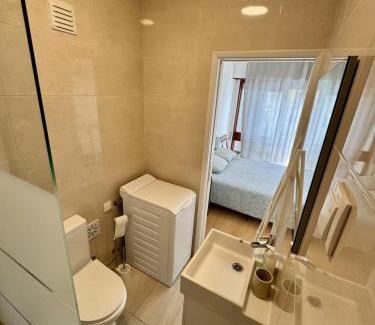 Carcavelos Apartamento | The Crow Seaside I