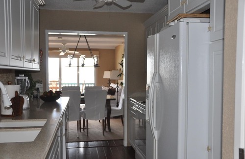 Nazareth Condominio | Nido de Crowe Cowpet West Bay