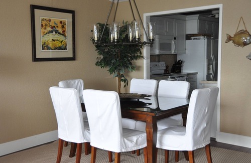 Nazareth Condominio | Nido de Crowe Cowpet West Bay