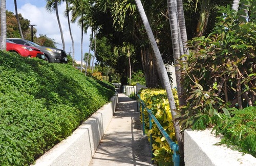 Nazareth Condominio | Nido de Crowe Cowpet West Bay