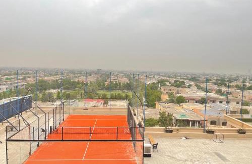 Lahore Apartamento | The Crown 623-Apartment, Gold Crest Mall DHA phase 4