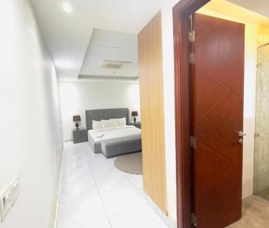 Lahore Apartamento | The Crown 623-Apartment, Gold Crest Mall DHA phase 4