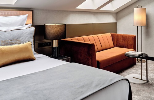City Centre Hotel | The Crown Krakow Center - Handwritten Collection ACCOR