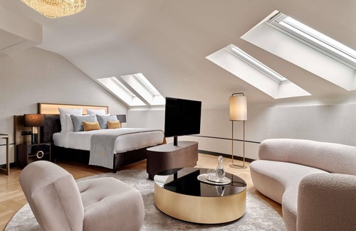 City Centre Hotel | The Crown Krakow Center - Handwritten Collection ACCOR