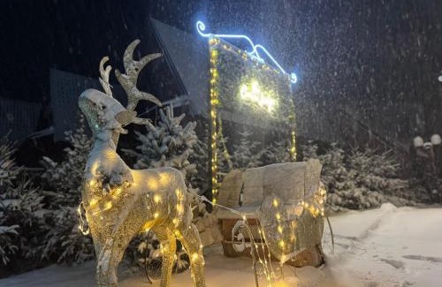 Zlatibor Apartamento | The Crown Lodge