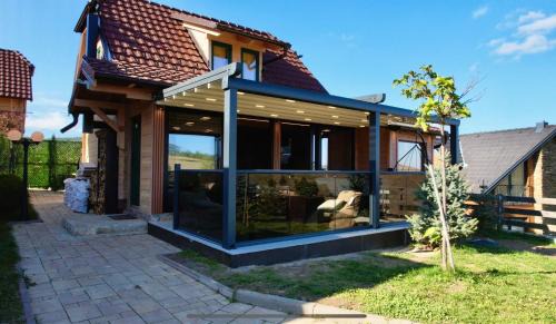 Zlatibor Apartamento | The Crown Lodge