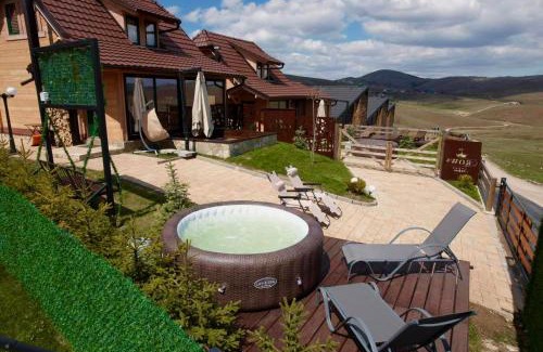 Zlatibor Apartamento | The Crown Lodge