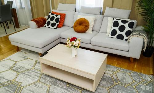 Koillinen District Apartamento | The Crown Suite Helsinki
