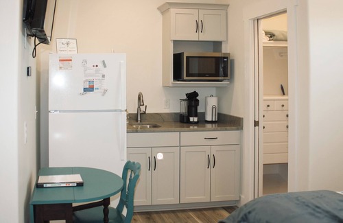 Holiday Beach Apartamento | The Crow’s Nest Retreat - Cozy Guest Suite C