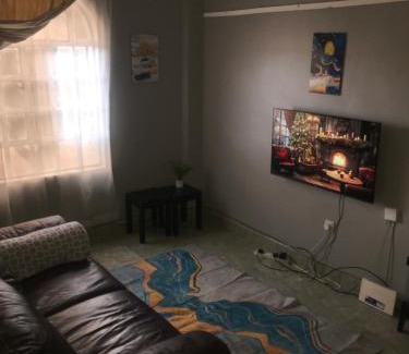 Naivasha Apartamento | The Crow’s Nest