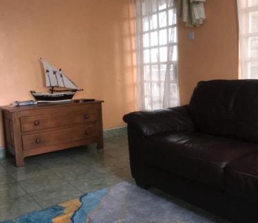 Naivasha Apartamento | The Crow’s Nest
