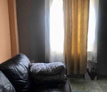 Naivasha Apartamento | The Crow’s Nest