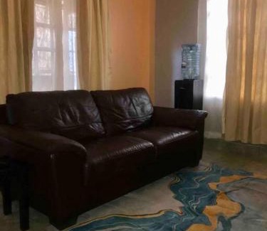 Naivasha Apartamento | The Crow’s Nest