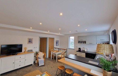 Sheringham Apartamento | The Crows Nest - Sheringham