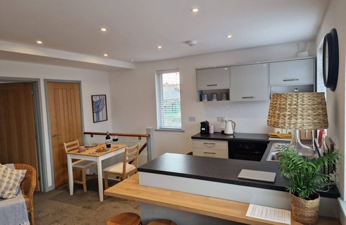 Sheringham Apartamento | The Crows Nest - Sheringham