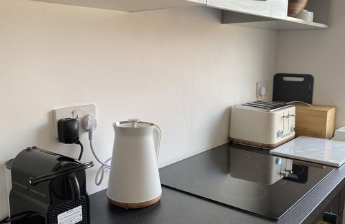 Sheringham Apartamento | The Crows Nest - Sheringham