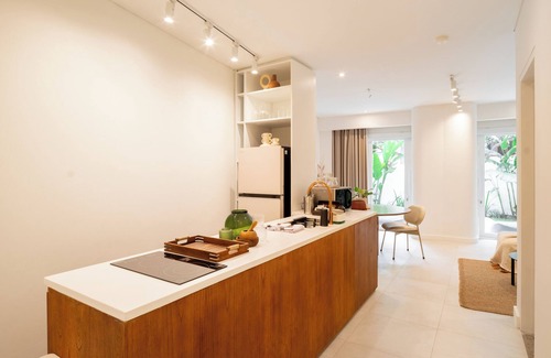 Berawa Apartamento | The Cruise Managed by CPM Bali
