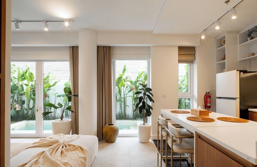 Berawa Apartamento | The Cruise Managed by CPM Bali